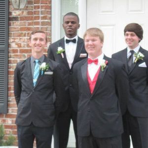 Meet your Posher, Josh